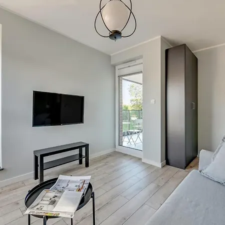 Apartmán Amber Port - Gdansk Gdaňsk